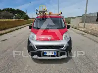 2016 Fiat Fiorino