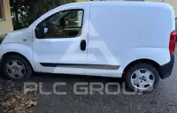 2016 Fiat Fiorino