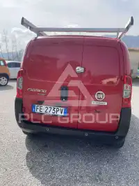 2016 Fiat Fiorino