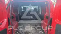 2016 Fiat Fiorino