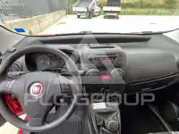 2016 Fiat Fiorino