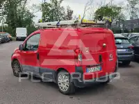 2016 Fiat Fiorino