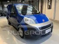 2016 Fiat Fiorino