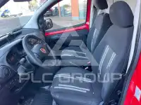 2016 Fiat Fiorino
