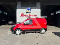 2016 Fiat Fiorino