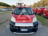 2016 Fiat Fiorino