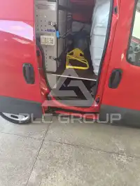 2016 Fiat Fiorino