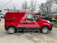2016 Fiat Fiorino