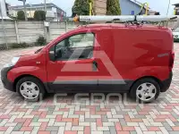 2017 Fiat Fiorino
