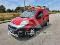 2016 Fiat Fiorino