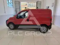 2016 Fiat Fiorino