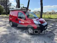 2016 Fiat Fiorino
