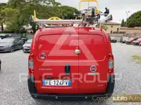 2016 Fiat Fiorino