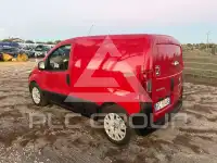 2016 Fiat Fiorino