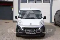 2016 Fiat Fiorino