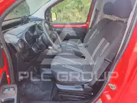 2016 Fiat Fiorino