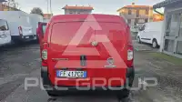 2016 Fiat Fiorino