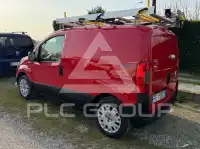 2016 Fiat Fiorino