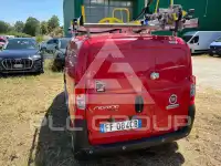 2016 Fiat Fiorino
