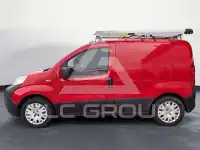 2016 Fiat Fiorino