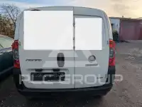 2016 Fiat Fiorino