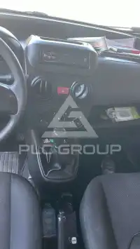 2016 Fiat Fiorino