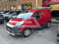 2016 Fiat Fiorino