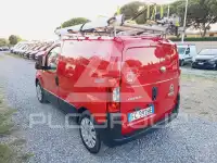 2016 Fiat Fiorino