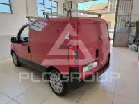2016 Fiat Fiorino