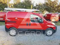 2016 Fiat Fiorino