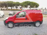 2016 Fiat Fiorino