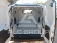 2016 Fiat Fiorino