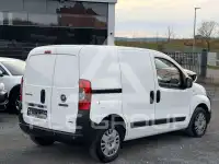 2016 Fiat Fiorino