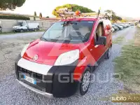 2016 Fiat Fiorino