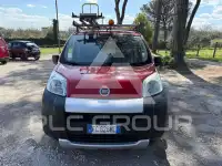 2016 Fiat Fiorino