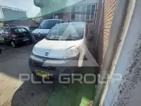 2016 Fiat Fiorino