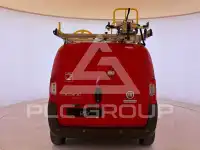 2016 Fiat Fiorino