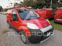 2016 Fiat Fiorino