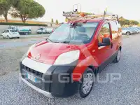 2016 Fiat Fiorino