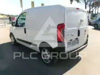 2016 Fiat Fiorino