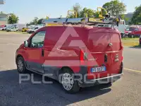 2016 Fiat Fiorino