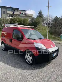 2016 Fiat Fiorino