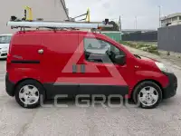2016 Fiat Fiorino