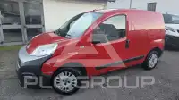 2016 Fiat Fiorino