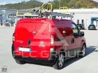 2016 Fiat Fiorino