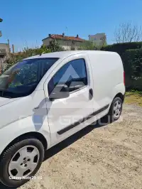 2016 Fiat Fiorino