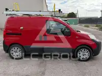 2016 Fiat Fiorino