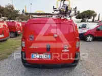 2016 Fiat Fiorino