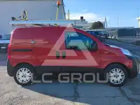 2016 Fiat Fiorino
