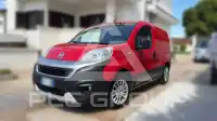 2016 Fiat Fiorino
